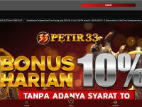 petir33