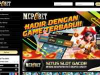 MCPBET