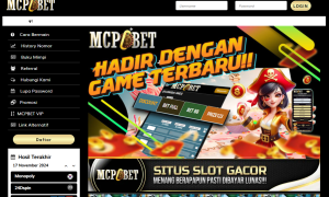 MCPBET